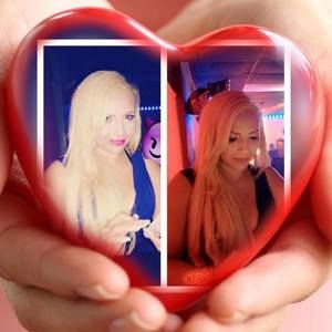 Meet your Posher, Lidia